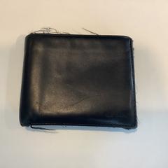 Cartera Sykes, segons ha informat Gemeente Amsterdam - Bureau Gevonden Voorwerpen mitjançant iLost