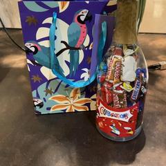 İLost kullanarak Van der Valk Hotel Heerlen tarafından bildirildiği gibi Şişe