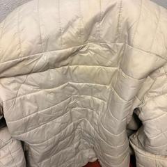 Bunda & Dámská bunda beige, jak nahlášeno Ramada by Wyndham Amsterdam Airport Schiphol pomocí iLost