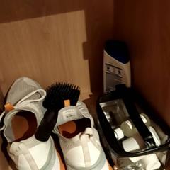 Bota, Toaletní taška & Mýdlo, jak nahlášeno BOAT&CO pomocí iLost