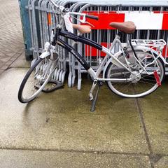 Herenfiets, ha sido reportado por Stadswerk072 con iLost