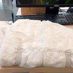 Vest, som rapportert av IKEA Lille ved bruk av iLost