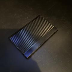 Businesscard holder, som rapportert av Van der Valk Hotel Houten ved bruk av iLost