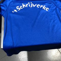 T shirt, as reported by Pathé Tilburg Stappegoor using iLost