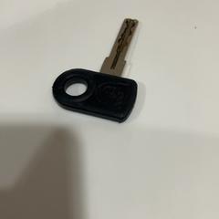 Kerékpár kulcs bi, amint azt TU/e - Receptie Atlas az iLost segítségével jelentette.