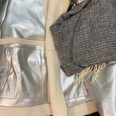 Jacket, as reported by Inntel Hotels Amsterdam Centre using iLost