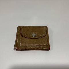 Plånbok Mangundap 250425 USH3, rapporterat av Ziggo Dome med iLost