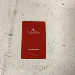 열쇠, iLost를 사용하여 Artis에 보고됨