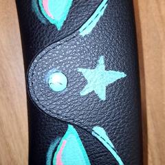 Brillenhoesje (leeg), gisa salatu by Qbuzz DMG iLost erabiliz