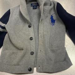 Vestje, as reported by IKEA Haarlem using iLost