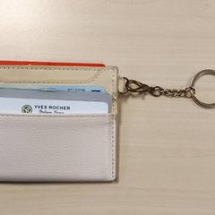 Posiadacz karty - Sheikh, zgłoszono przez Centraal magazijn przy użyciu iLost