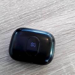 Airpods case, as reported by EBS Tramplein using iLost