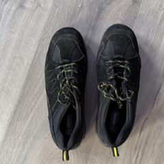 Werkschoenen Parkside, amint azt az iLostnak jelentették.