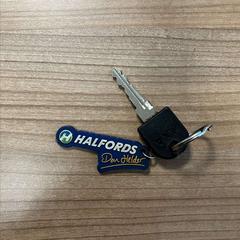 Clave Fiets,, segundo informou Connexxion Noord Holland Noord Alkmaar usando iLost