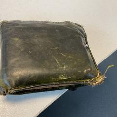 Portemonnee Brandsma, som rapportert av Breng Arnhem ved bruk av iLost