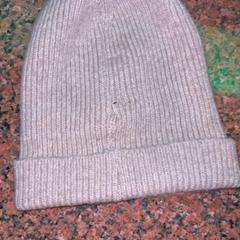 İLost kullanarak Pathé Nijmegen tarafından bildirildiği gibi Bere şapka beasn