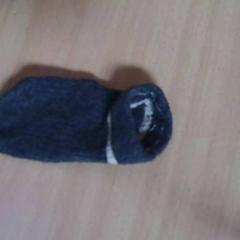 İLost kullanarak Het Spoorwegmuseum tarafından bildirildiği gibi Çorap Kindersok