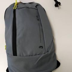 Rugzak Schoolgerief, zoals gemeld door Regio Limburg - Leuven met iLost