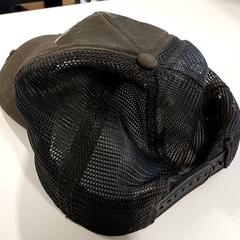 Baseball pet, a été signalé par Regio Limburg - Leuven utilisant iLost