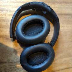 Koptelefoon van Soundcore, segons s'ha informat a iLost