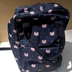 Borsa, come riportato da IKEA Groningen utilizzando iLost