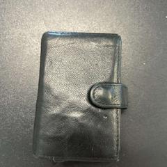 Korthållare Degraeve, rapporterat av Regio Oost-Vlaanderen med iLost