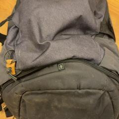 Saco, como reportado por HTM utilizando o iLost