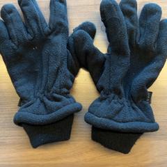 Rukavice, jak nahlášeno Pathé Groningen pomocí iLost