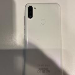 Mobilní telefon Samsung, jak nahlášeno Gemeente Amsterdam pomocí iLost