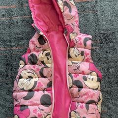 Bodywarmer, zoals gemeld door Connexxion Amstelland-Meerlanden Amstelveen met iLost