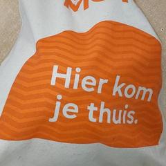 Poltsa - Draagtas, gisa salatu by Regio Antwerpen - Brussel iLost erabiliz