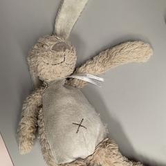 İLost kullanarak Burgers' Zoo tarafından bildirildiği gibi Sevimli oyuncak Konijn