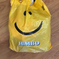 Sac, a été signalé par GVB utilisant iLost