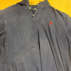 폴로 셔츠 blauwe ralp lauren polo, iLost를 사용하여 DoubleTree by Hilton Rotterdam Centre에 보고됨