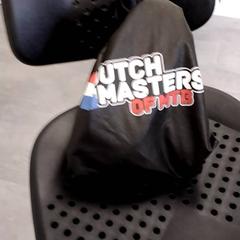 Poltsa, gisa salatu by Arriva Infoshop Enschede iLost erabiliz