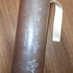 Drikkeflaske, som rapportert av Qbuzz DMG ved bruk av iLost