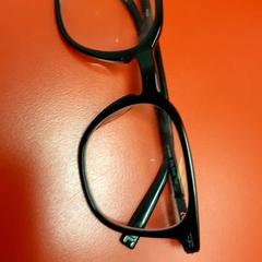 İLost kullanarak UvA REC tarafından bildirildiği gibi Gözlük