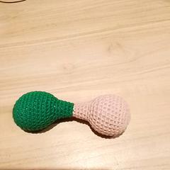 Toy, as reported by Beekse Bergen Resorts en Hotel using iLost