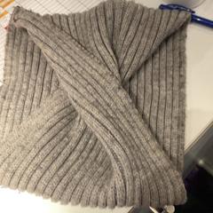 Headband Grijs, as reported by Pathé Delft using iLost