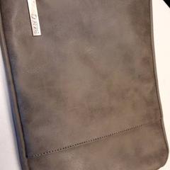 Táska, amint azt Qbuzz ZHN az iLost segítségével jelentette.