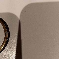 Armband, rapporterat av De Efteling med iLost