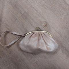 Bag, as reported by EBS OV Poeldijk using iLost
