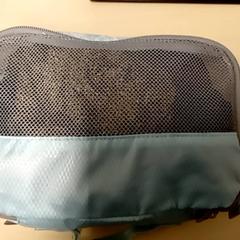 Toilet bag & Pants panties, as reported by Mövenpick Hotel Amsterdam City Centre using iLost