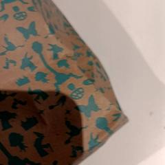 Lembrança, como reportado por De Efteling utilizando o iLost