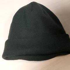 Clothing - Muts khaki, as reported by Regio Oost-Vlaanderen using iLost