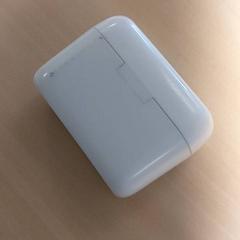 電子製品 - Draadloze oortjes Wit がiLostで Centraal magazijn によって報告されました