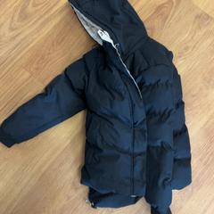 Jakke, som rapportert av GVB ved bruk av iLost