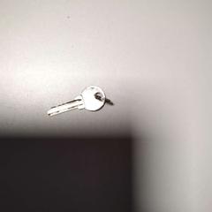 Clau, segons ha informat Twisto mitjançant iLost