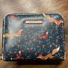 Wallet. / Portemonnee, as reported to iLost