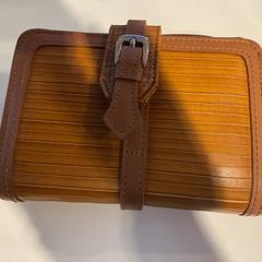 Carteira Op naam van zero, como reportado por Gemeente Amsterdam utilizando o iLost